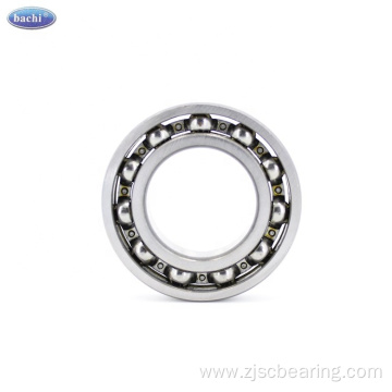 Bachi 60*130*31mm Size Stainless Steel 6312 RS/ZZ Bearing